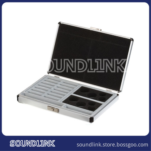 2016 Soundlink China hearing aids eamolds holder for BTE ITE, ITC,CIC